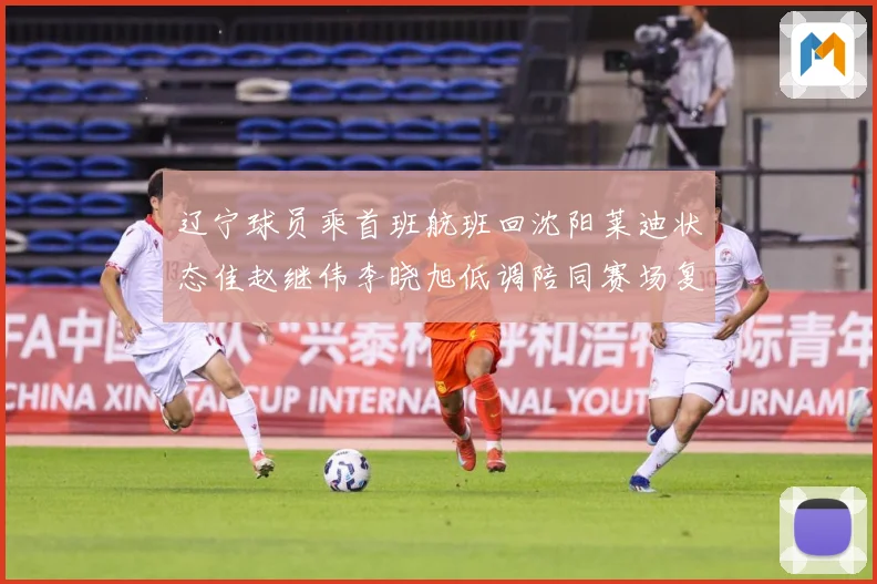 辽宁球员乘首班航班回沈阳莱迪状态佳赵继伟李晓旭低调陪同赛场复盘