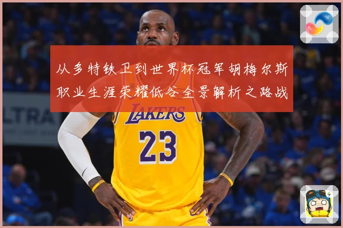 从多特铁卫到世界杯冠军胡梅尔斯职业生涯荣耀低谷全景解析之路战术观察