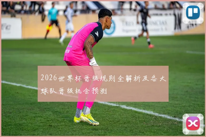 2026世界杯晋级规则全解析及各大球队晋级机会预测
